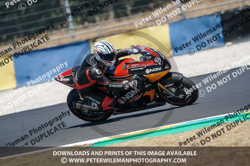 France;Le Mans;event digital images;motorbikes;no limits;peter wileman photography;trackday;trackday digital images